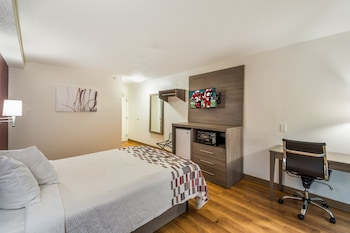 Superior Room, 1 King Bed, Non Smoking