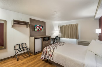 Superior Room, 1 King Bed, Non Smoking