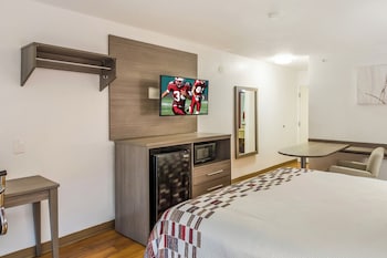 Superior Room, 1 King Bed, Non Smoking