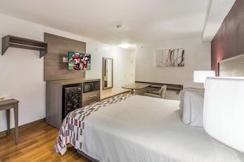 Superior Room, 1 King Bed, Non Smoking