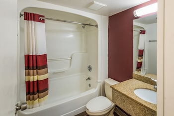 Standard Room, 2 Queen Beds, Smoking