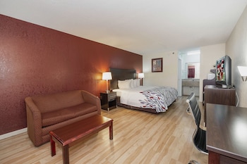 Superior Room, 1 King Bed, Non Smoking