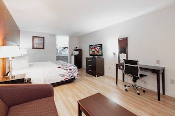 Superior Room, 1 King Bed, Non Smoking