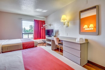 Standard Room, 2 Queen Beds, Non Smoking