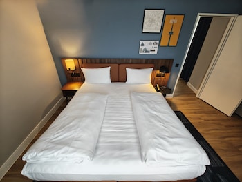 Suite, 1 Bedroom