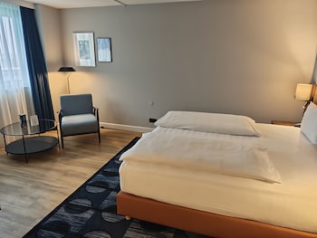 Room, 1 King Bed