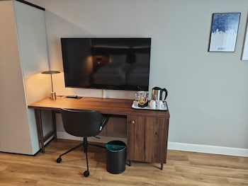 Standard Room, 2 Twin Beds