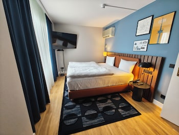 Suite, 1 Bedroom