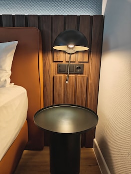 Standard Room, 2 Twin Beds