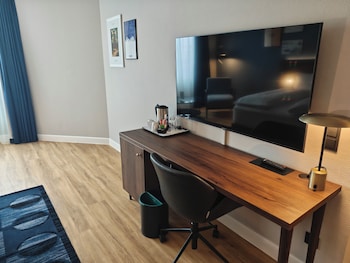 Room, 2 Queen Beds