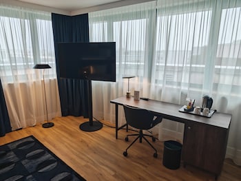 Standard Room, 1 Twin Bed