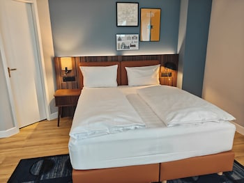 Standard Room, 1 Twin Bed