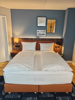 Standard Room, 1 Twin Bed