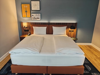 Room, 1 King Bed