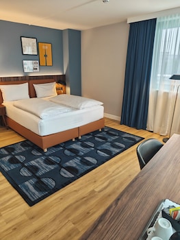Standard Room, 1 Twin Bed