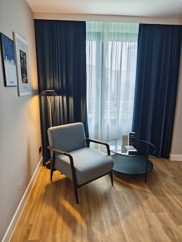 Suite, 1 Bedroom
