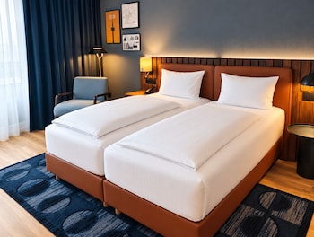 Room, 1 King Bed