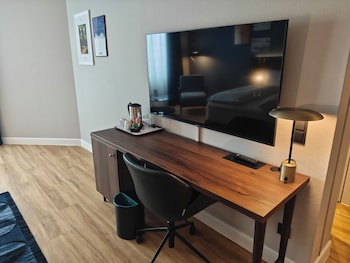 Room, 2 Queen Beds