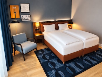 Room, 1 King Bed
