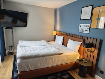 Suite, 1 Bedroom