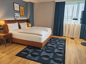Standard Room, 1 Twin Bed
