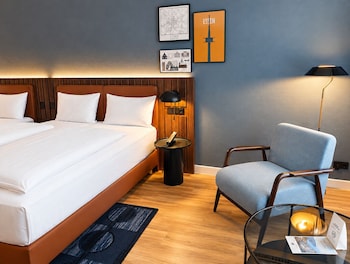 Room, 2 Queen Beds