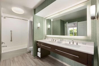 Suite, 2 Bedrooms, Non Smoking