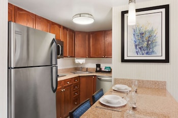 Suite, 2 Double Beds, Non Smoking