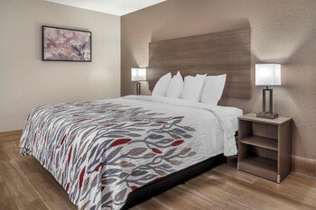 Superior Room, 1 King Bed, Non Smoking (w/ Bunk Beds)