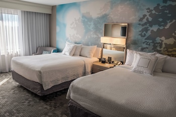 Room, 2 Queen Beds