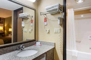 Standard Room, 1 King Bed, Non Smoking