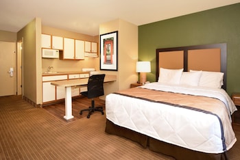 Room, 1 Double Bed, Accessible, Kitchen