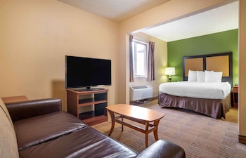 Room, 1 Double Bed, Accessible, Kitchen