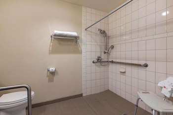 Room, 1 Queen Bed, Accessible, Non Smoking (Efficiency)