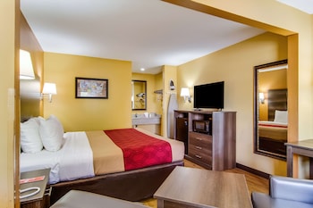 Standard Room, 1 King Bed, Non Smoking