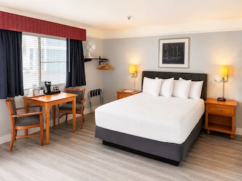 Room, 2 Queen Beds, Accessible