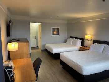 Room, 2 Queen Beds, Accessible