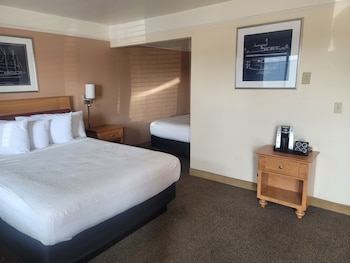 Room, 2 Queen Beds, Accessible