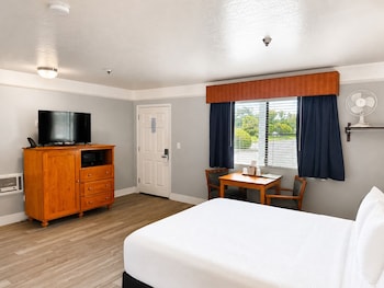 Room, 2 Queen Beds, Accessible