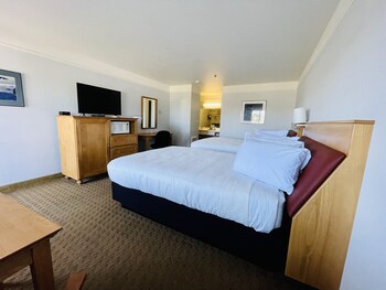 Room, 2 Queen Beds, Accessible