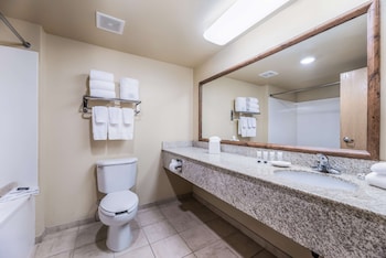 Executive Room, 2 Queen Beds