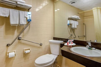 Family Double Room, 2 Double Beds, Accessible, Non Smoking (Mobility)