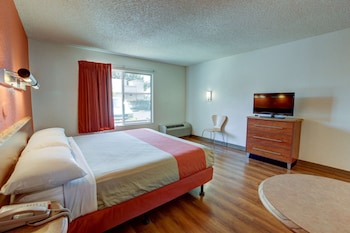 Premium Room, 1 King Bed, Non Smoking