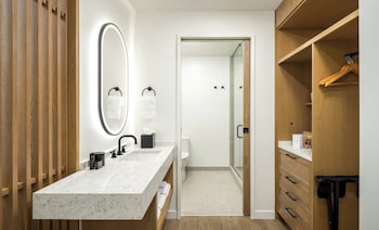 Junior Suite, 2 Queen Beds