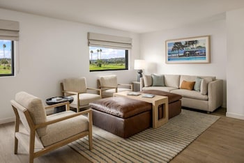 Suite, 2 Queen Beds