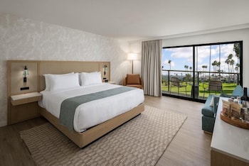 Club Room, 1 King Bed