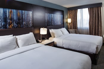 Room, 2 Queen Beds
