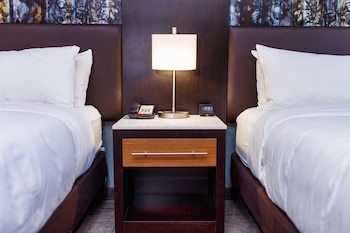 Room, 2 Queen Beds