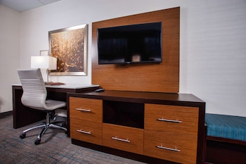 Studio Suite, 1 King Bed