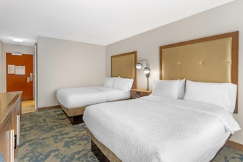 Room, 2 Queen Beds